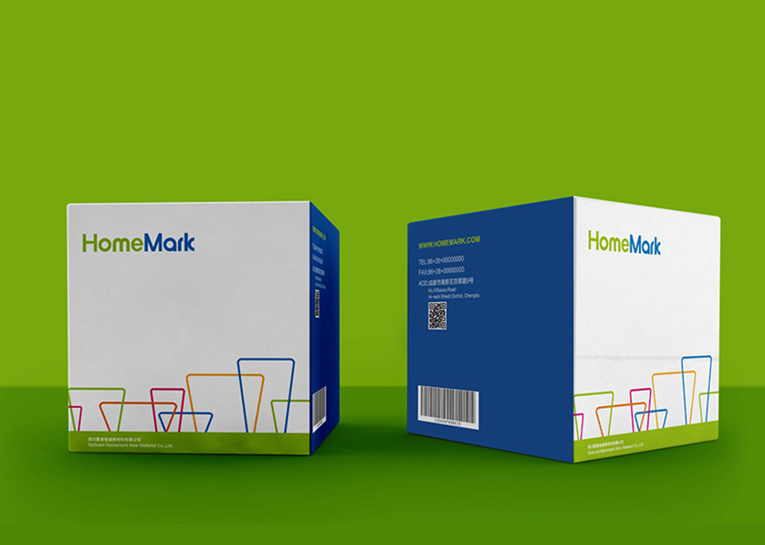 天山区VI设计公司